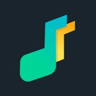 Flutin - smart music playlists