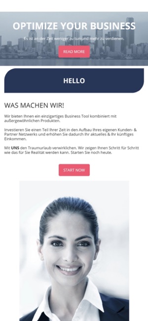 Servicebuero(圖1)-速報App