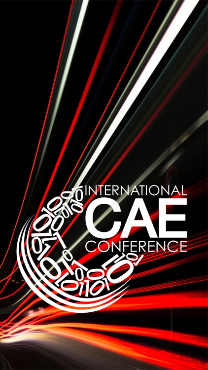 CAE Conference 2019