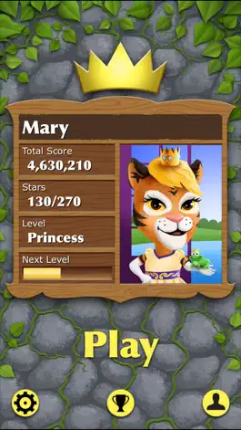 Game screenshot King of Math Jr mod apk