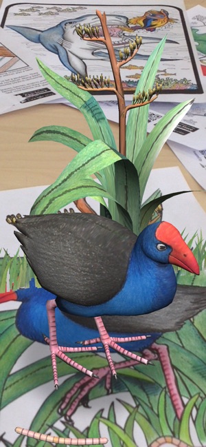 Quiver - 3D Coloring App(圖2)-速報App