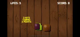 Game screenshot Blade vs Fruits: Watch & Phone hack