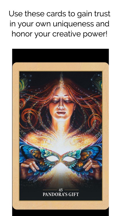 Sacred Rebels Oracle screenshot-4