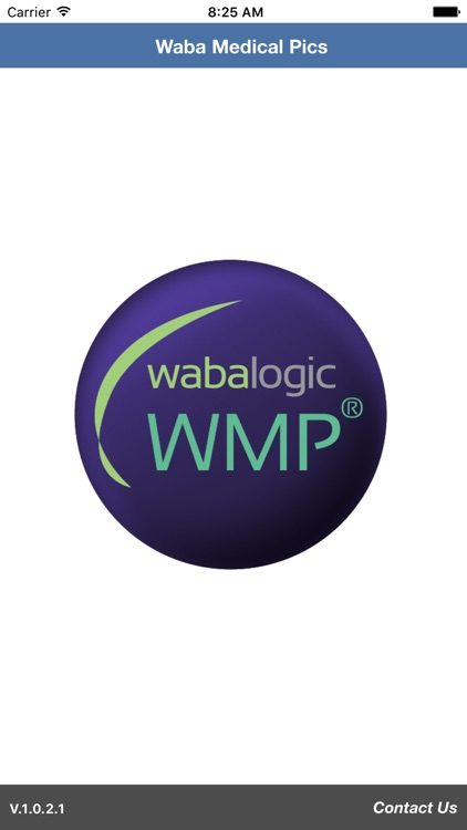 Waba Medical Pics