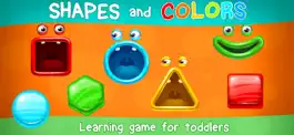 Game screenshot Baby games for 2 4 year olds! mod apk