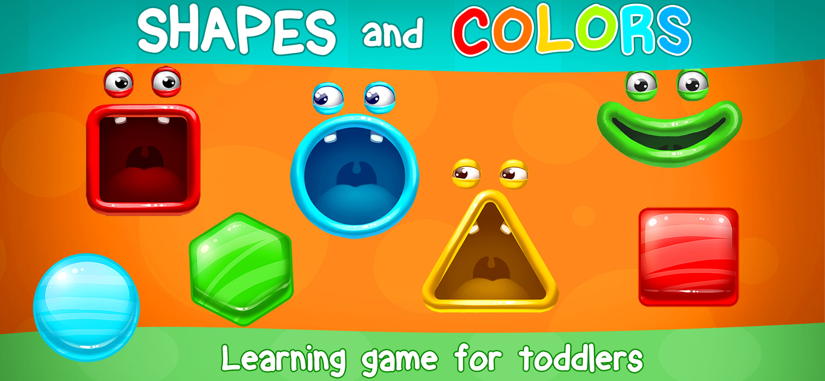 Baby games for 2 4 year olds!