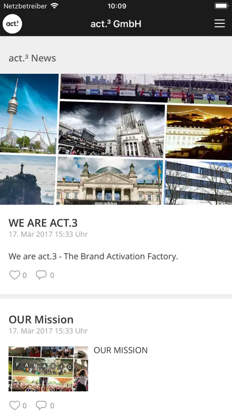 ACTNOW