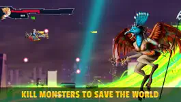 Game screenshot LFDR apk