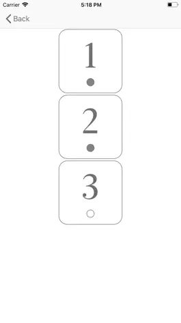 Game screenshot Life Giver hack