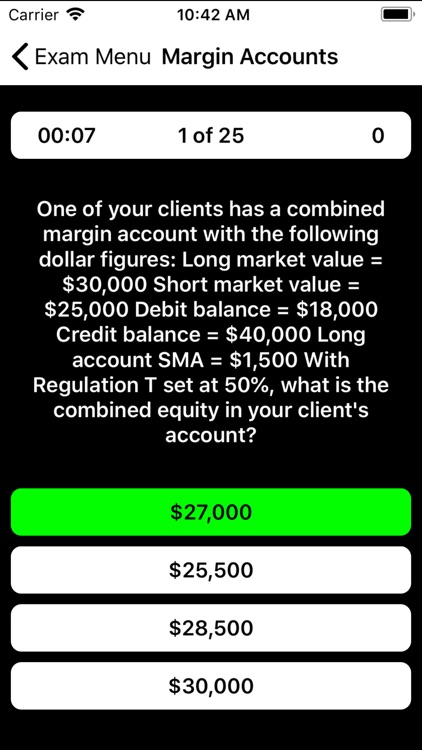 Series 7 Exam Prep 2020