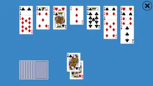 Classic Golf Solitaire screenshot 3