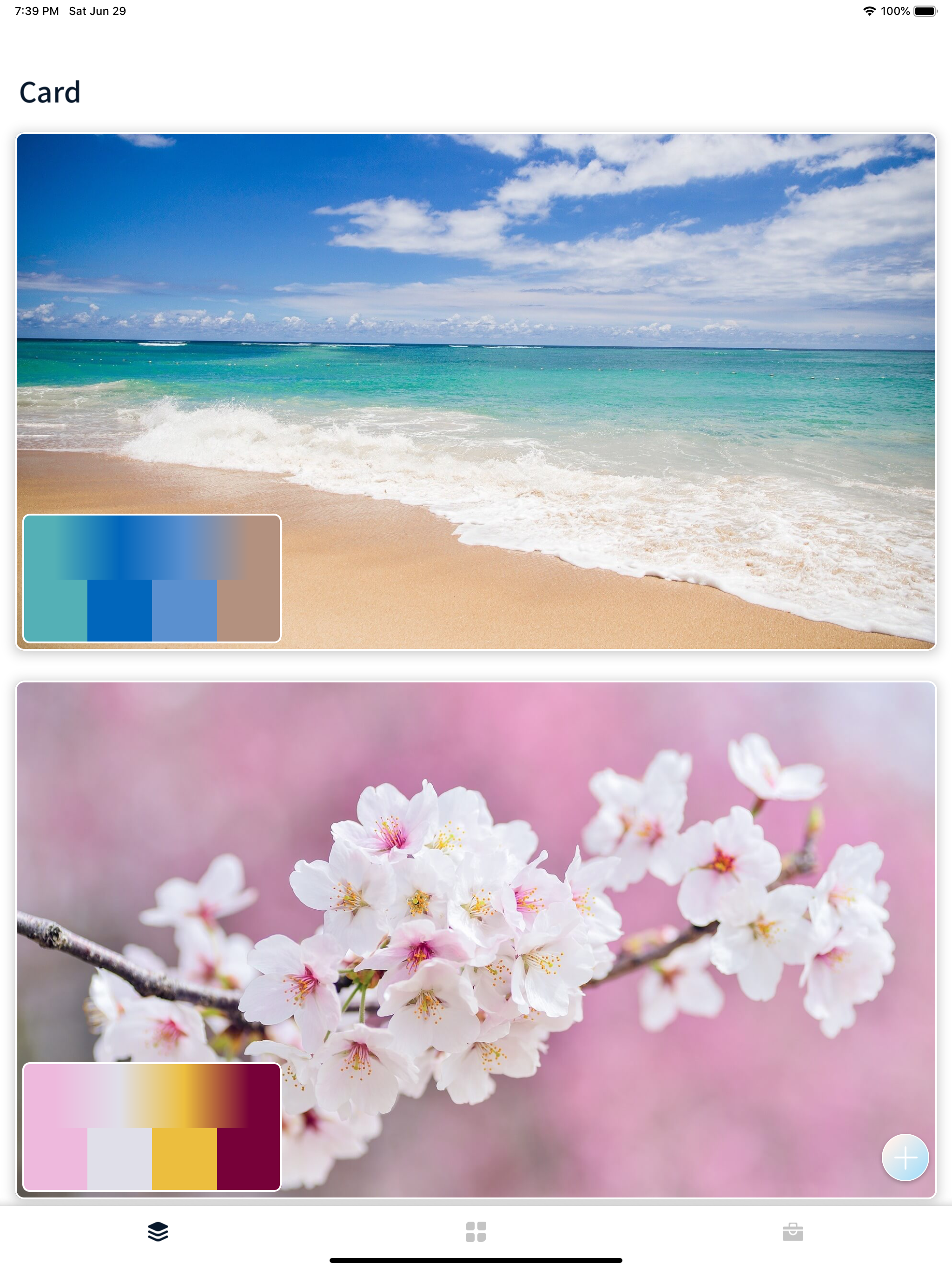 Colora-Best Color Design Tool