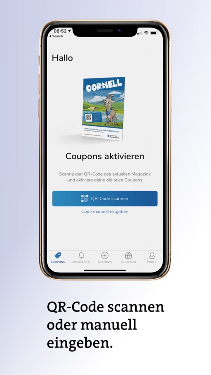GKB CORNELLCLUB screenshot-3