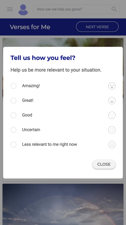 AFB Bible App screenshot-4