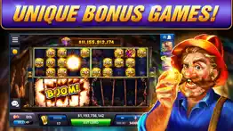 take5 casino - slot machines iphone screenshot 2