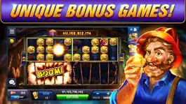 Game screenshot Take5 Casino - Slot Machines apk