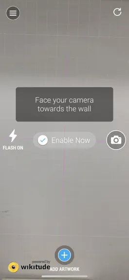 Game screenshot Live Art hack