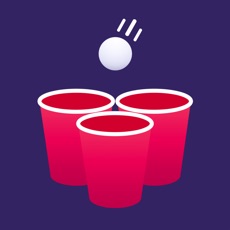 Activities of Beer Pong.