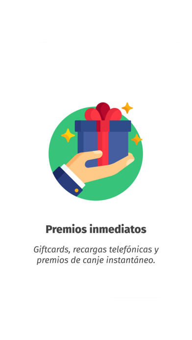 Screenshot #2 pour Yoi Encuestas