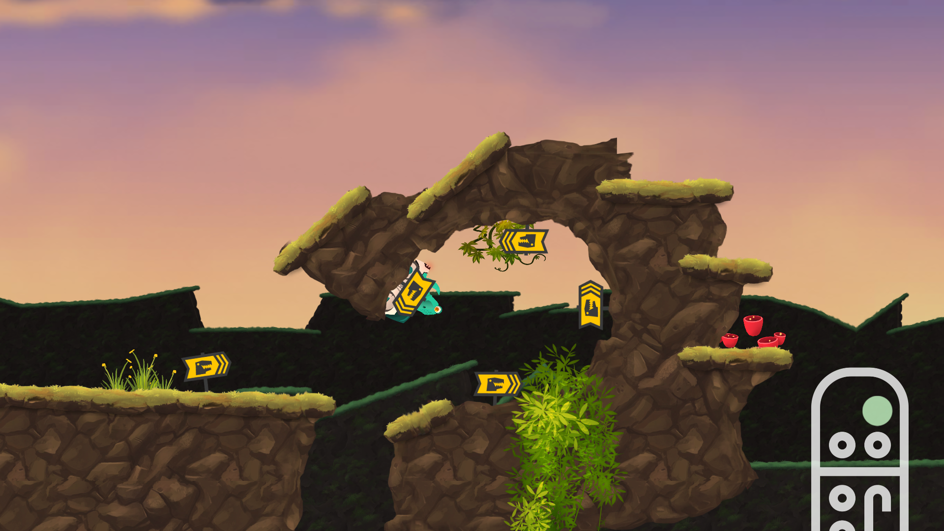 Charlie: The Dino Rescue Team
