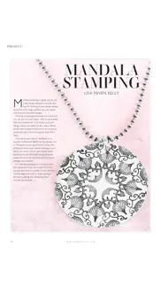 How to cancel & delete making jewellery magazine 3