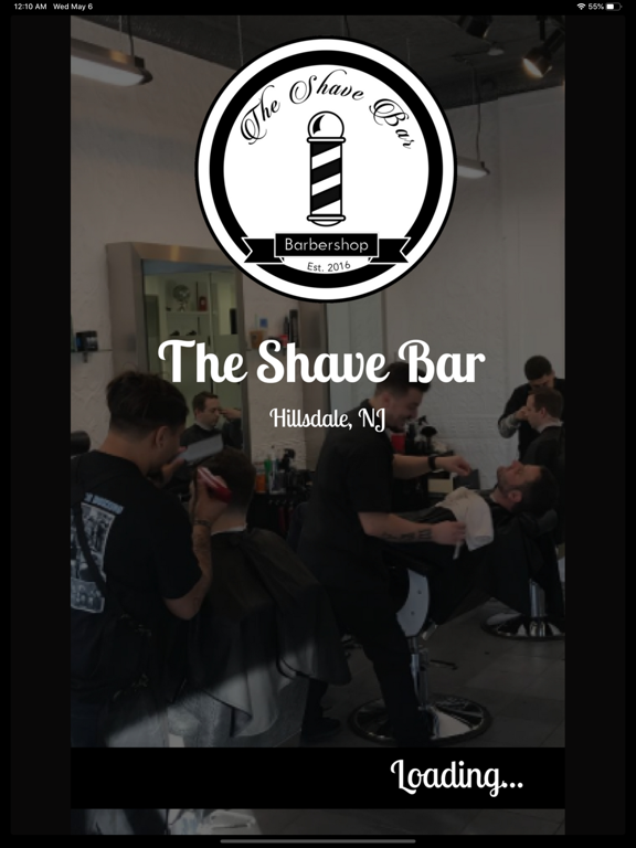 The Shave Bar