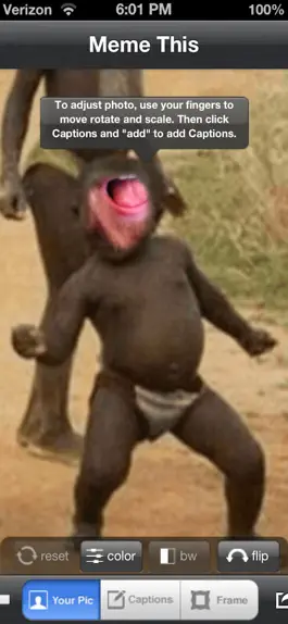Game screenshot MEME это! (Meme This!) hack