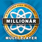 Millionär Strategiequiz MULTI