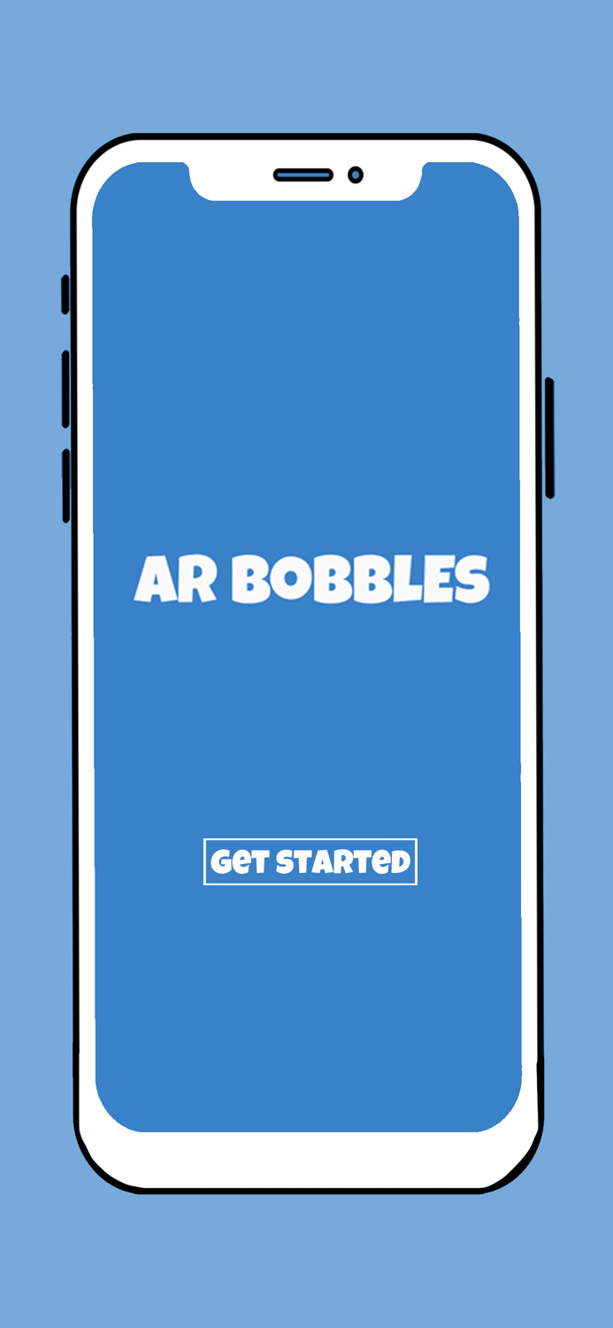 AR Bobbles