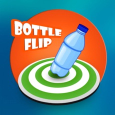 Activities of Bottle Flip 3D Simulation