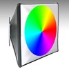 Soft Box Color icon