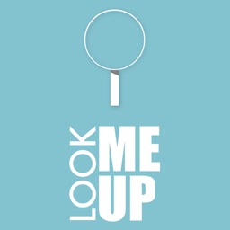 LOOK ME UP