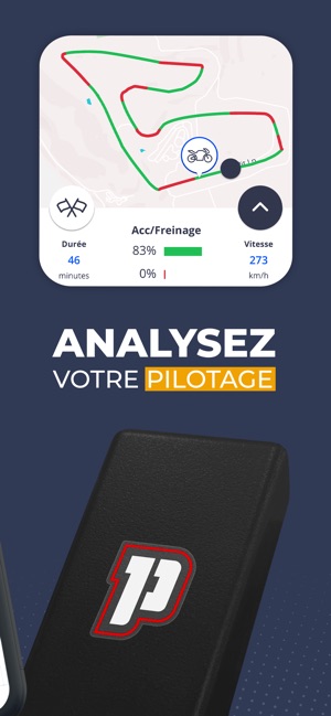 Pégase Moto(圖2)-速報App