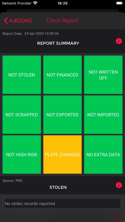 autoClarity: Car Lookup screenshot-4
