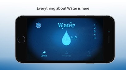 Water Treatment Plant Process Screenshot