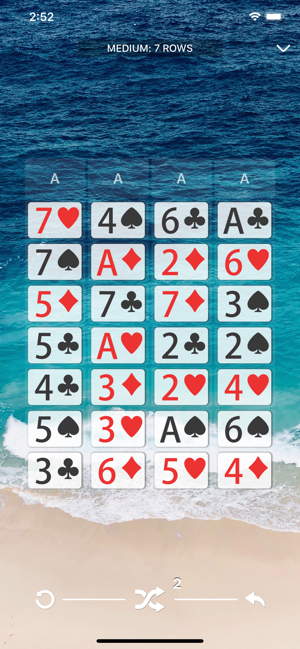 Solitaire Addictive(圖3)-速報App