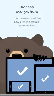 remembear: password manager problems & solutions and troubleshooting guide - 1