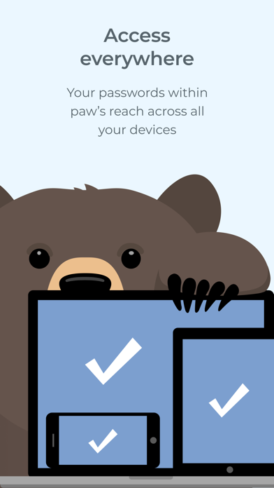 RememBear: Password Managerのおすすめ画像5