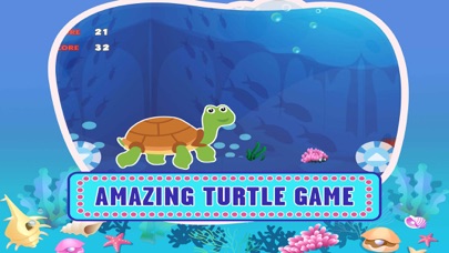 Sea Animal Games For Kids Apps Screenshot