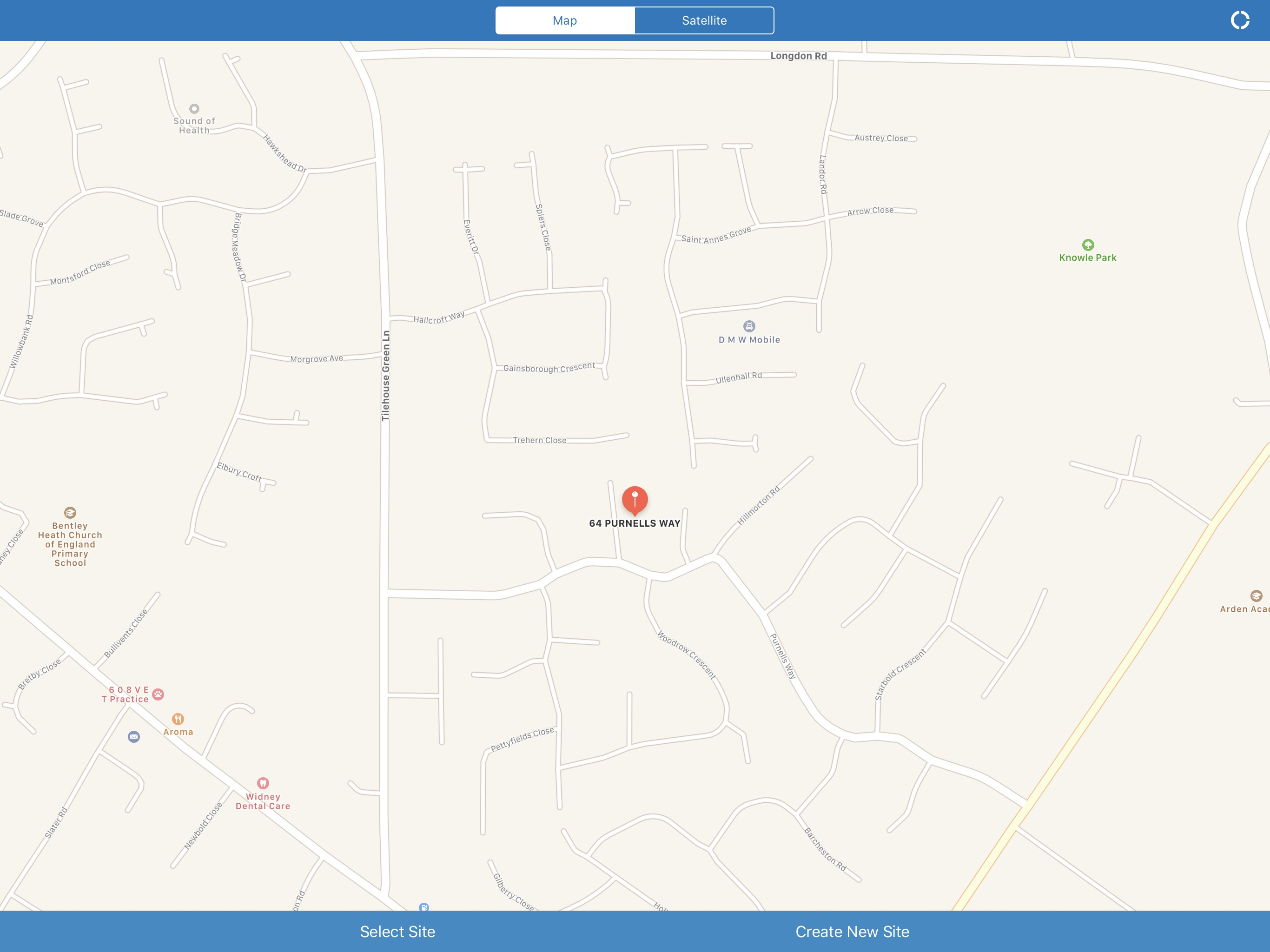 CoreLogic New Build screenshot 6