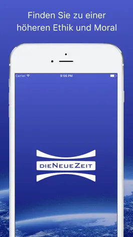 Game screenshot Die Neue Zeit mod apk