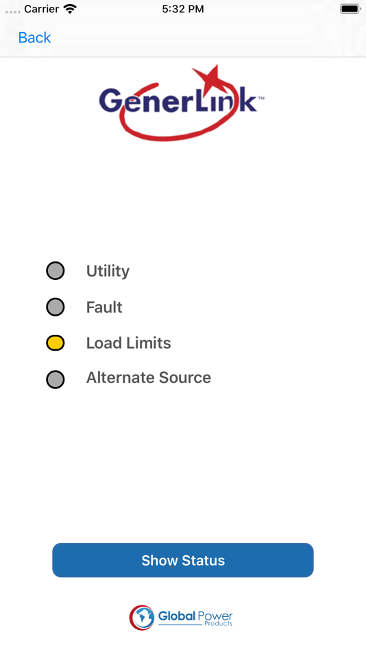 #4. Generlink (iOS) 由: Global Power Products