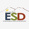 ESD Works For You el paso fire department 