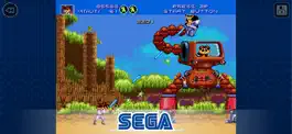 Game screenshot Gunstar Heroes Classic mod apk