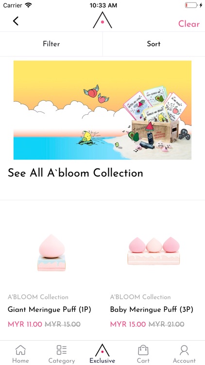 ALTHEA: Best of Korean Beauty screenshot-3