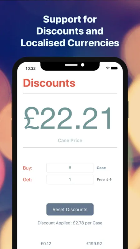 Quick Profit screenshot 4 of 4