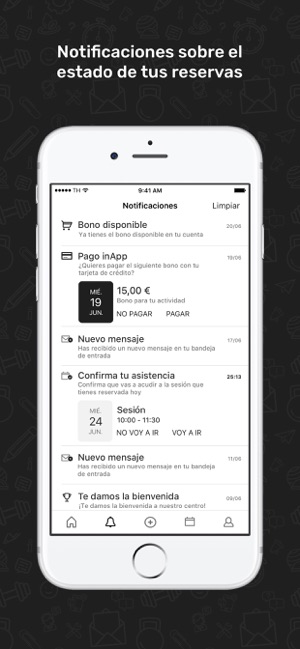 BeBalance(圖3)-速報App