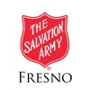 Salvation Army Fresno