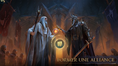 Le Seigneur des Anneaux: Appel Le Seigneur des Anneaux: Appel