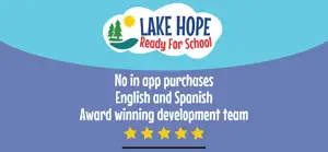 Lake Hope: Ready For School screenshot #6 for iPhone